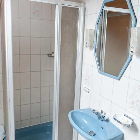 Gaestehaus Jeindl Hartmannsdorf