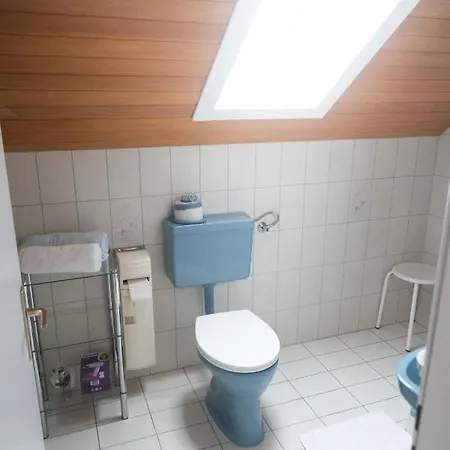 Gaestehaus Jeindl Hartmannsdorf