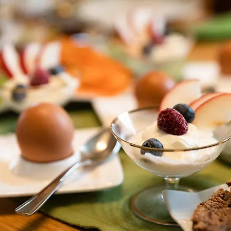 Ubytování v soukromí Gaestehaus Jeindl