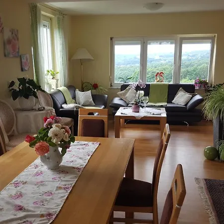 Habitación en casa particular Gaestehaus Jeindl