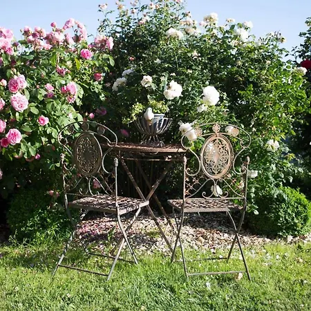 Gaestehaus Jeindl Hartmannsdorf