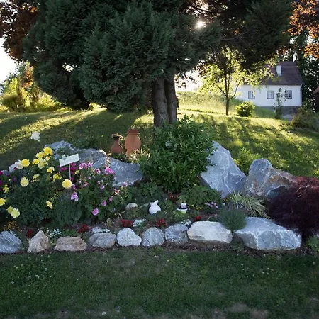 Gaestehaus Jeindl Habitación en casa particular *