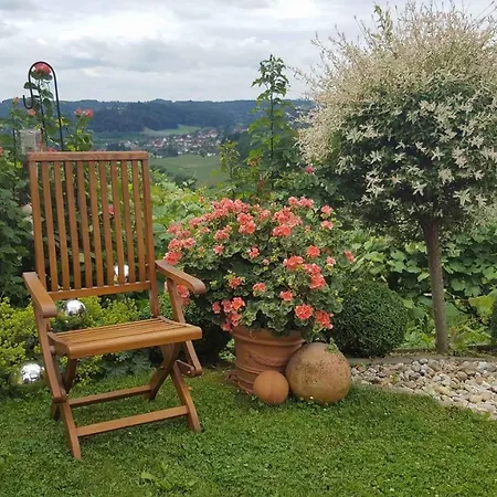 Gaestehaus Jeindl Ubytování v soukromí *