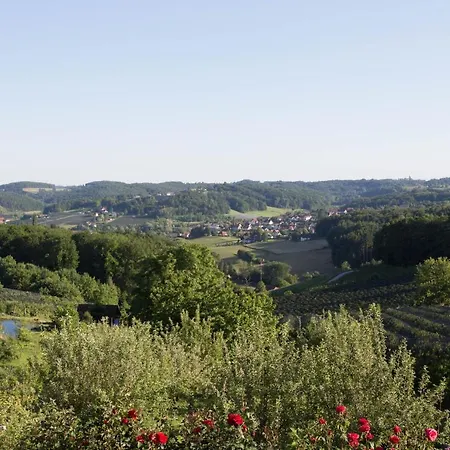 Gaestehaus Jeindl Ubytování v soukromí Hartmannsdorf
