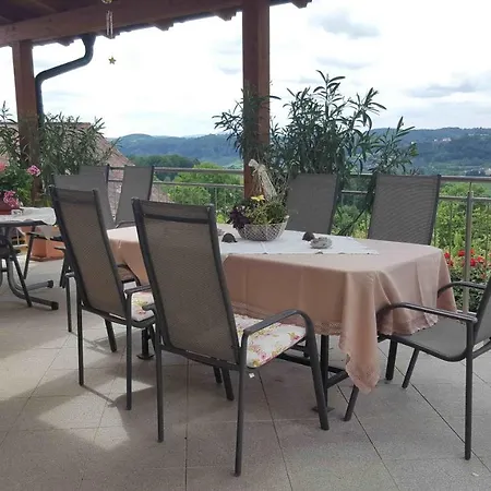 Gaestehaus Jeindl Habitación en casa particular *