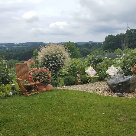 Ubytování v soukromí Gaestehaus Jeindl Hartmannsdorf