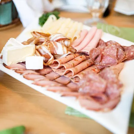 Habitación en casa particular Gaestehaus Jeindl