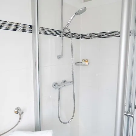 Gaestehaus Jeindl Ubytování v soukromí *