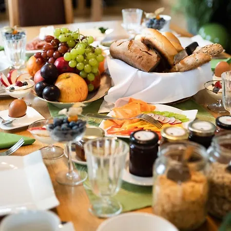 Habitación en casa particular Gaestehaus Jeindl *