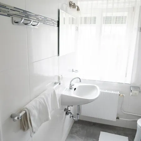 Gaestehaus Jeindl Hartmannsdorf