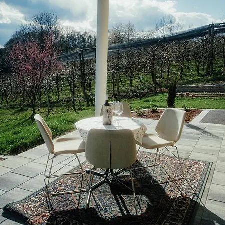 Gaestehaus Jeindl Homestay szállás