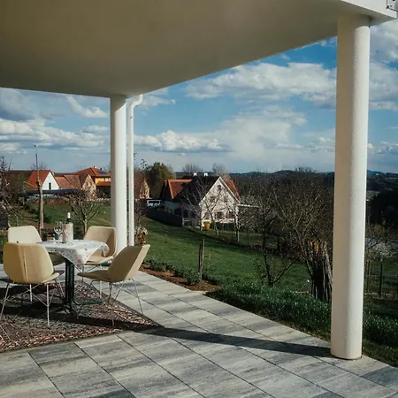 Gaestehaus Jeindl Habitación en casa particular