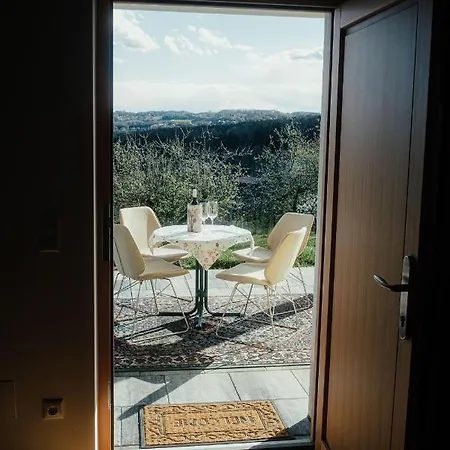 Ubytování v soukromí Gaestehaus Jeindl