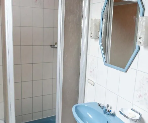 Gaestehaus Jeindl Hartmannsdorf