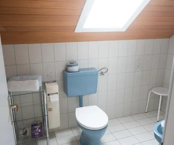 Gaestehaus Jeindl Hartmannsdorf