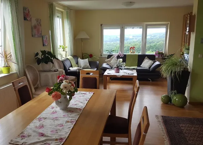 Ubytování v soukromí Gaestehaus Jeindl