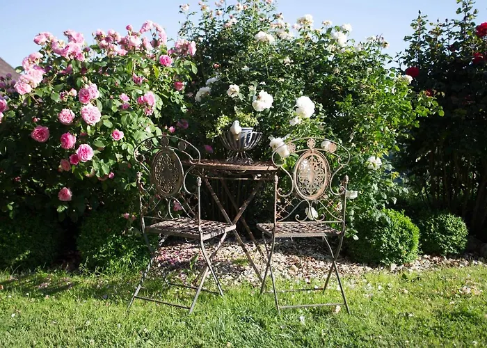 Gaestehaus Jeindl Hartmannsdorf