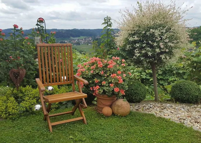 Gaestehaus Jeindl Homestay szállás *