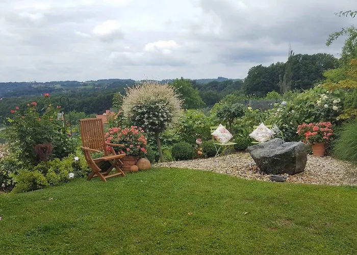 Homestay szállás Gaestehaus Jeindl Hartmannsdorf