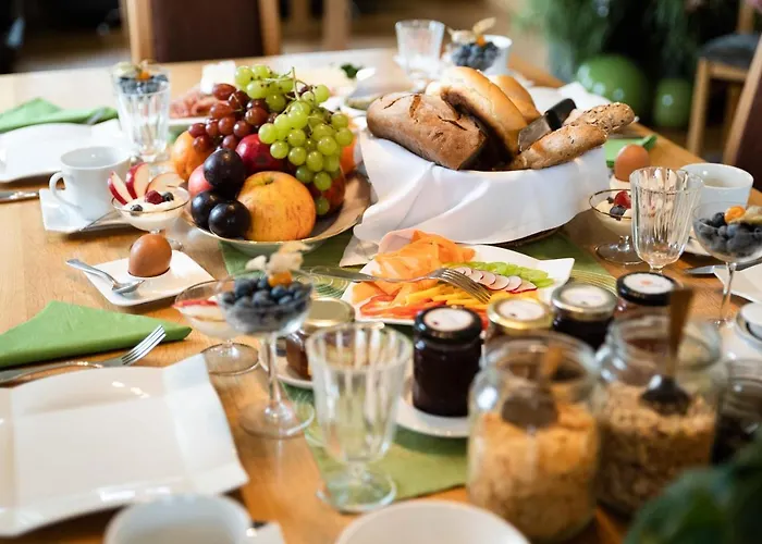 Homestay szállás Gaestehaus Jeindl *