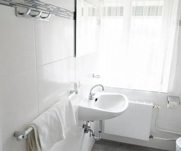 Gaestehaus Jeindl Hartmannsdorf