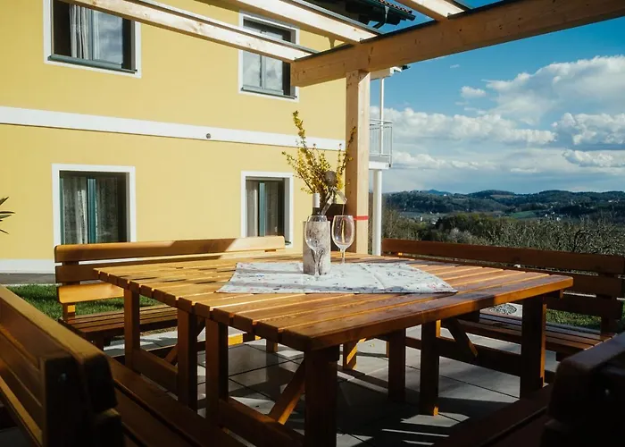 Ubytování v soukromí Gaestehaus Jeindl Hartmannsdorf