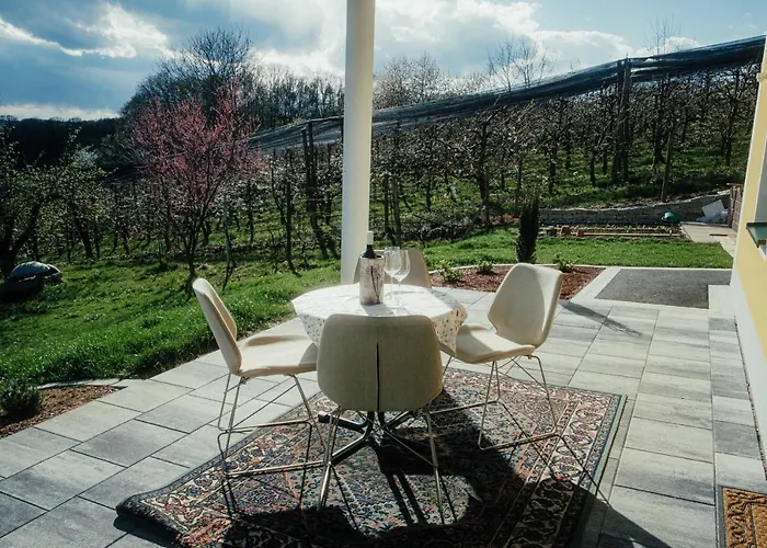 Gaestehaus Jeindl Homestay szállás