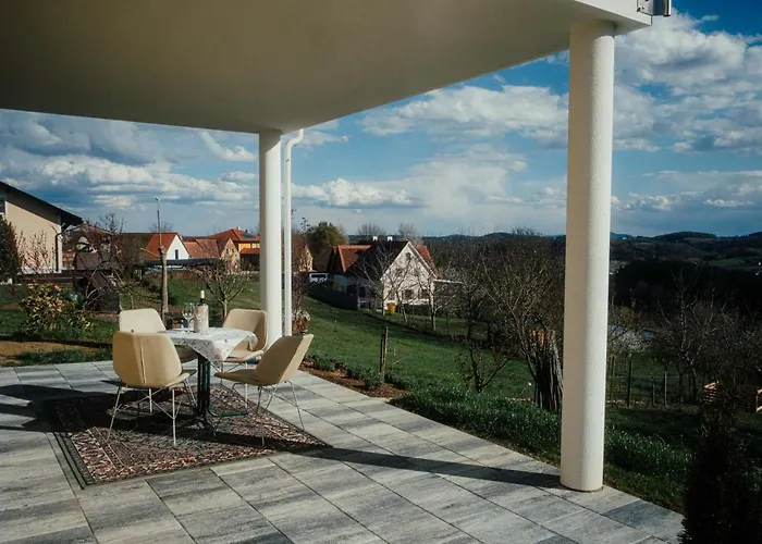 Gaestehaus Jeindl Homestay szállás