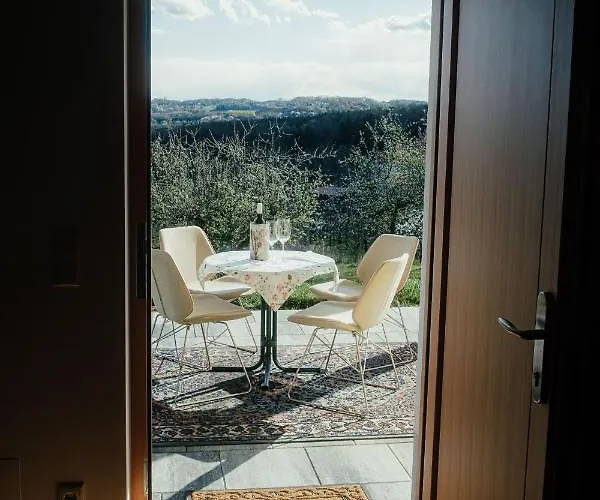 Homestay szállás Gaestehaus Jeindl